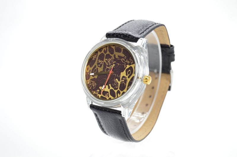 Livia Karsten - Model: Katie - Ladies Watch