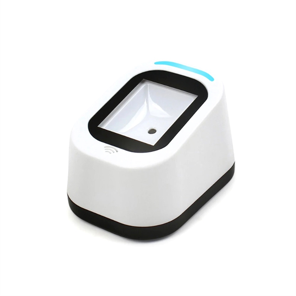 Wired Barcode USB Hands-Free Scanning QR Code 1D and 2D Code Reader