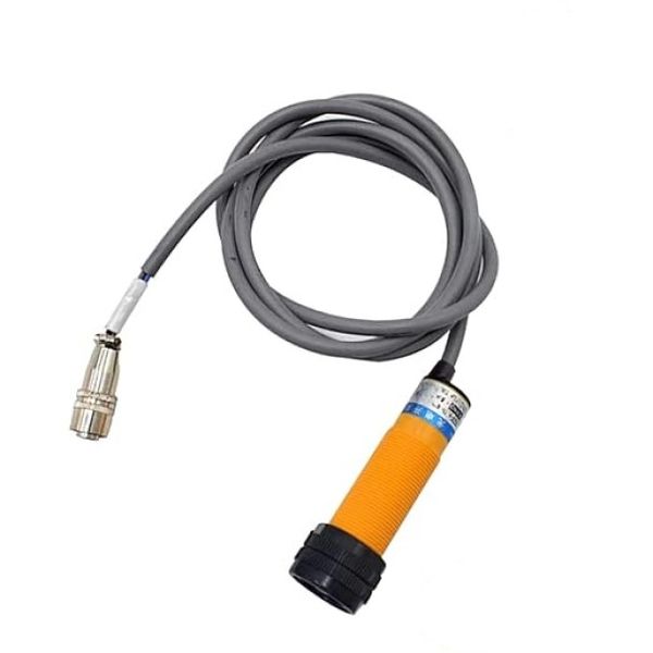 PrintSabre - Date Code Assembly Line photoelectrical trigger sensor