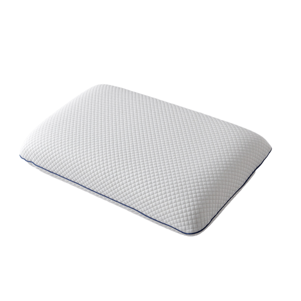 Soft Memory Foam Pillow for Stomach&amp; Back Sleepers &amp; Pain Relief- Standard