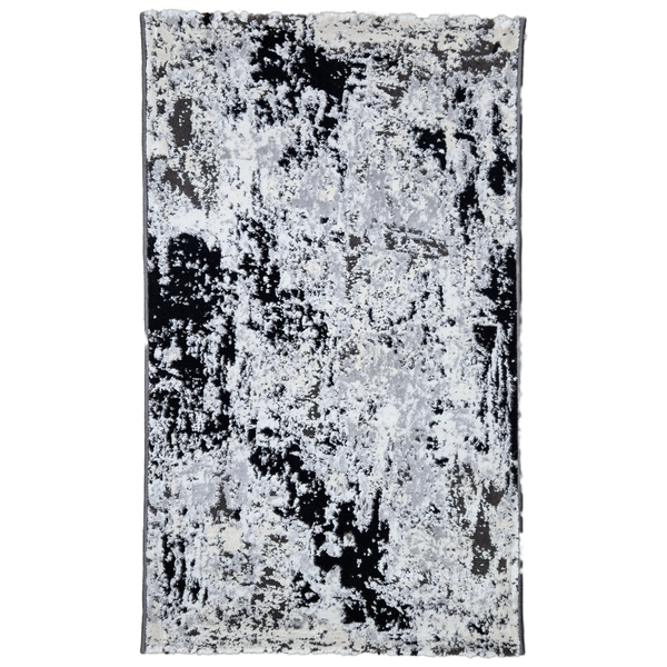 Decor People Topaz Turkish Carpet - Luxurious Design - 230x160cm