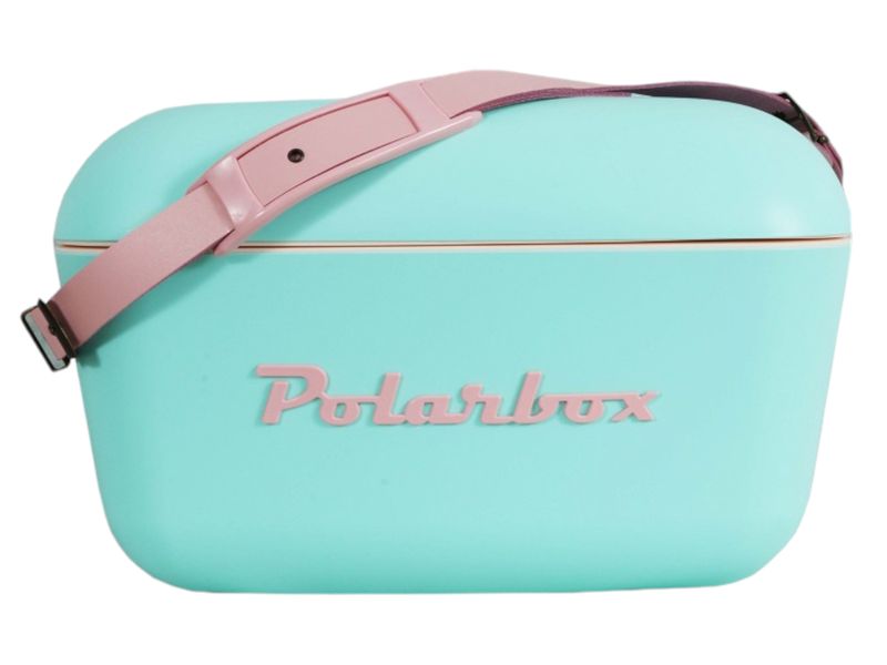Polar Box Cooler 12L