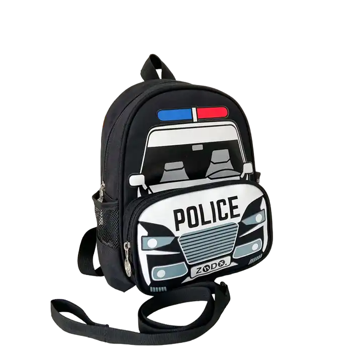 Car Print Boys and Girls School Backpack Shop Today. Get it Tomorrow