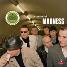 Wonderful (Vinyl / 12" Album)