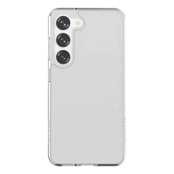 Body Glove Ghost Case for Samsung Galaxy S23 - Clear