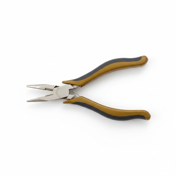 Deamark Mini Combination Plier 100mm for Jewelry and DIY Projects