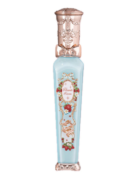 Flower Knows Strawberry Rococo Cloud Lip Cream