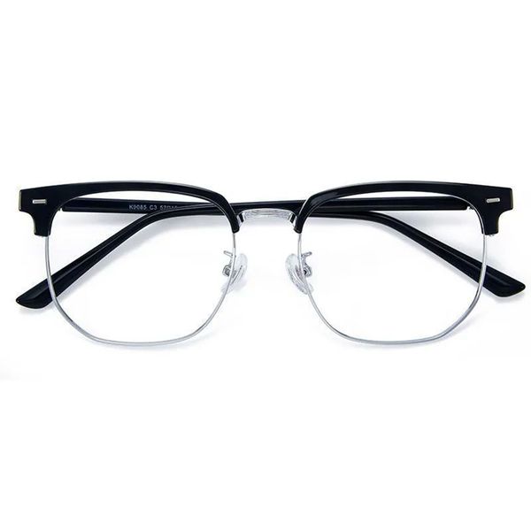 Blue Light Glasses for Women Men, Color-Changing Sunglasses Lenses