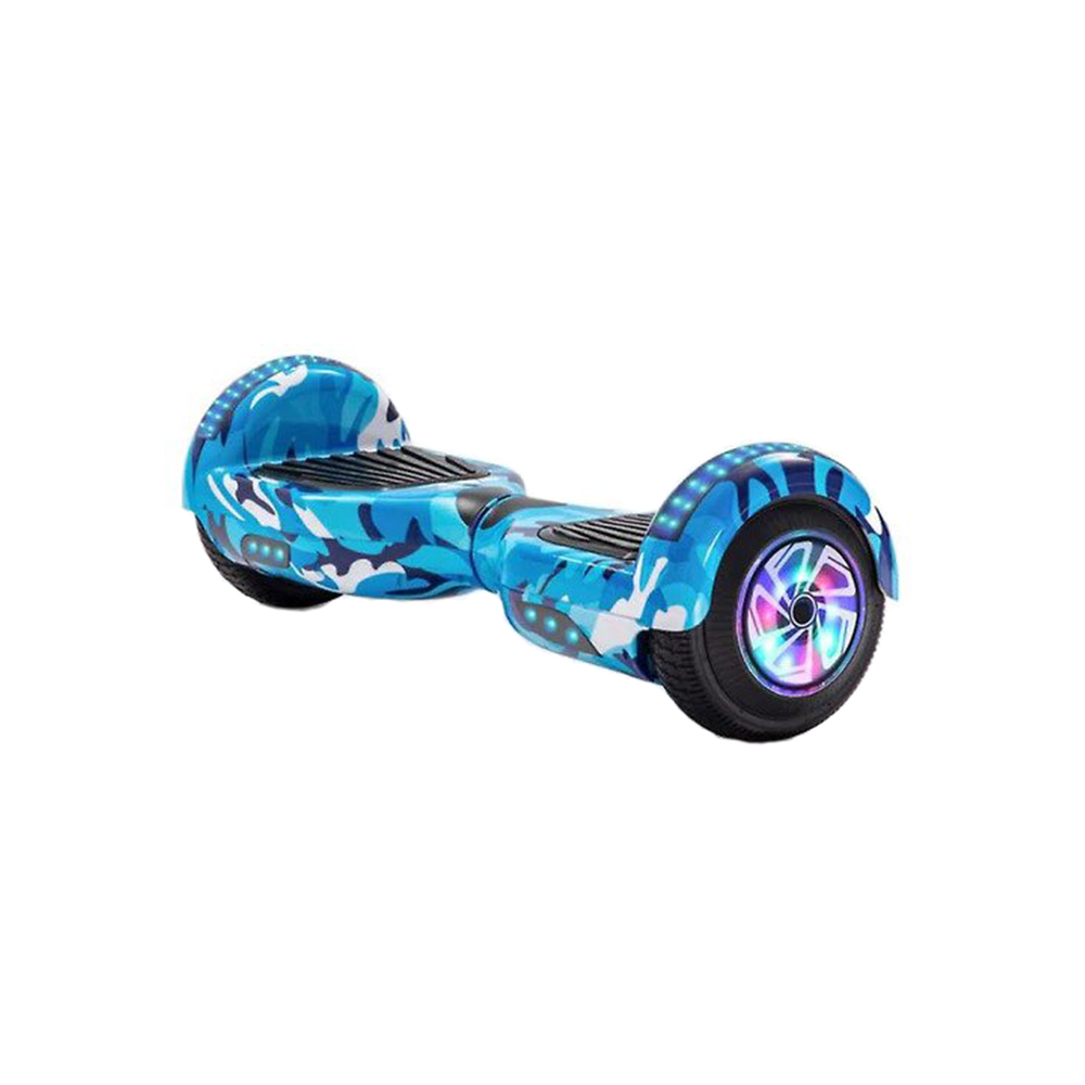 6.5 Inch Electric Two wheeler Self-Balancing Board - Skateboard | Shop ...