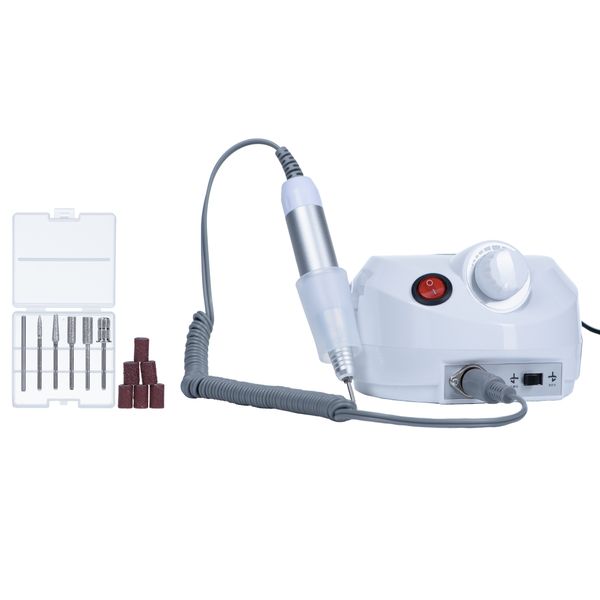 Nail Master Manicure Tool