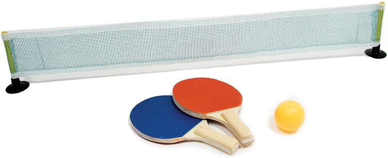 Desktop Ping Pong V2