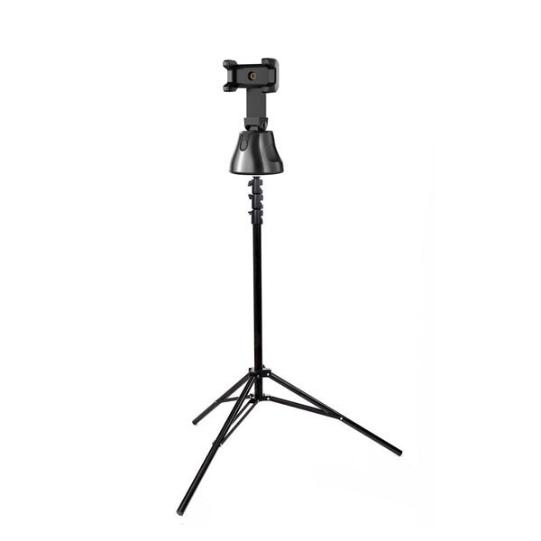 Tripod Stand and Robot camera