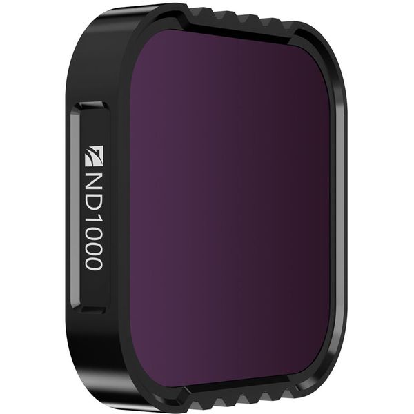 ND1000 Filter for GoPro Hero9 or Hero10 Black