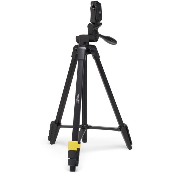 National Geographic PT001 Photo Tripod Small