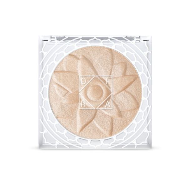 Ofra Pure Glow Finishing Powder - Light