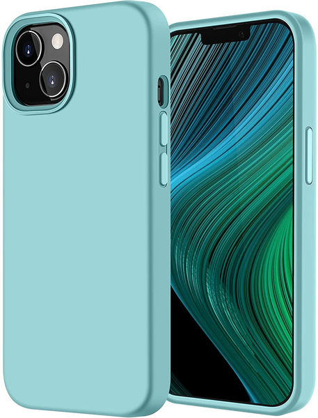 Iphone 13 Pro Silicone Case