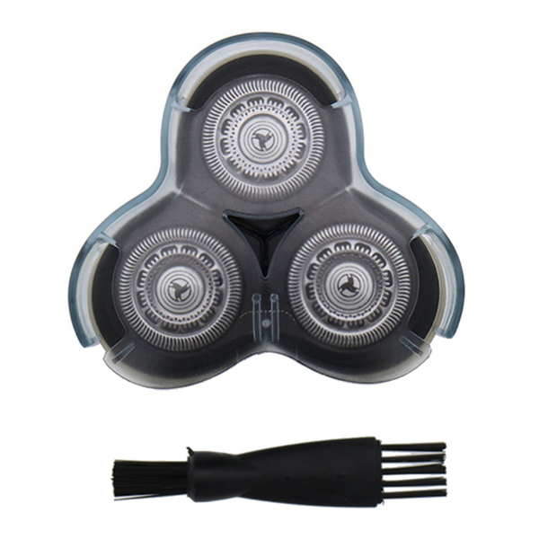 Replacement Shaver Heads For Philips Shp9500 Lumea Rq12 With Cover