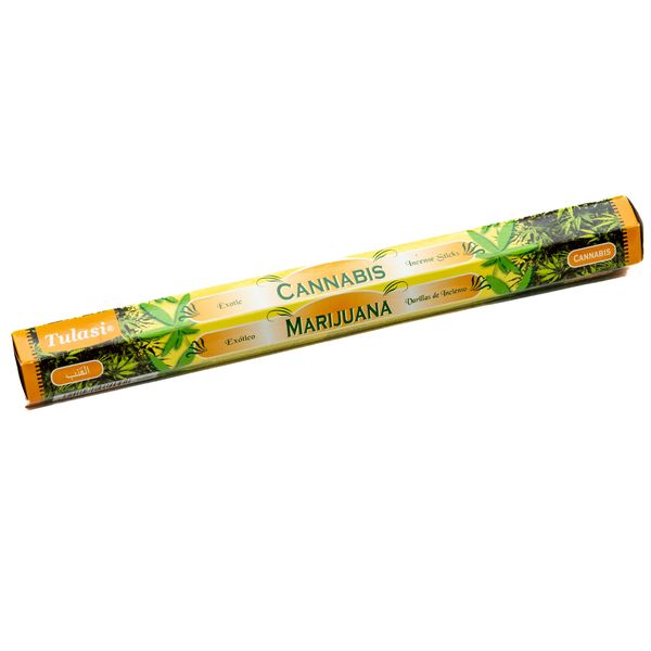 Exotic Incense sticks