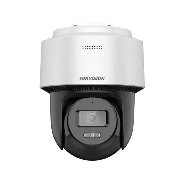 Hikvision 2 MP Fixed Outdoor Smart Hybrid-light PT Network Camera