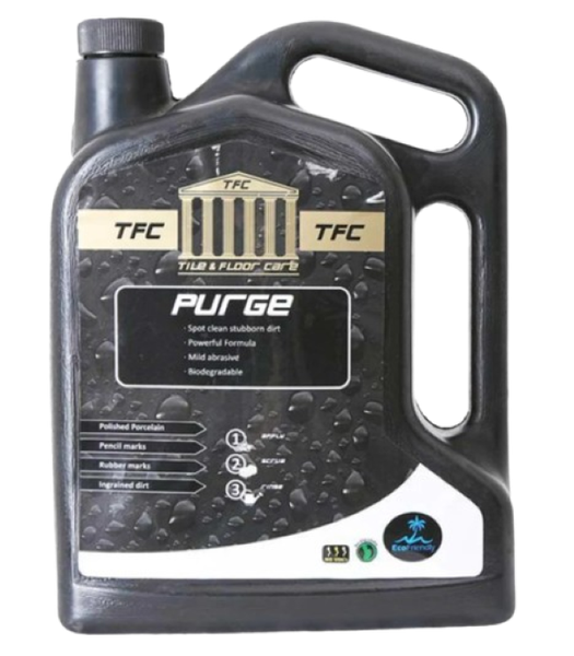 TFC Purge 1L - Household Cleaning Solution