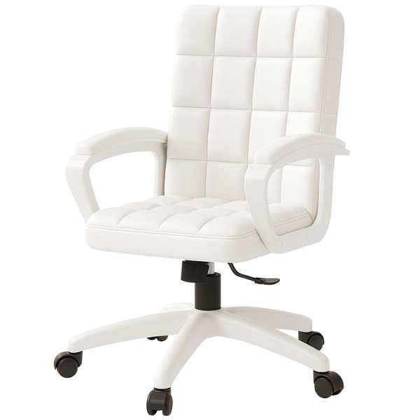White image