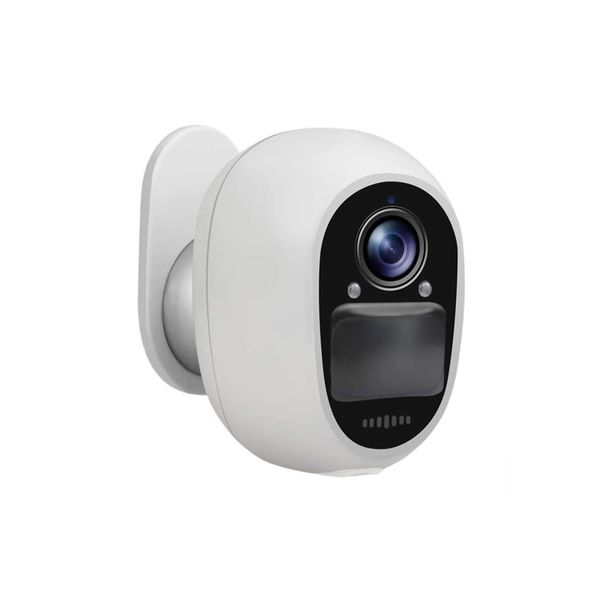 Waterproof Outdoor Camera with Magnetic Holder Q-S703