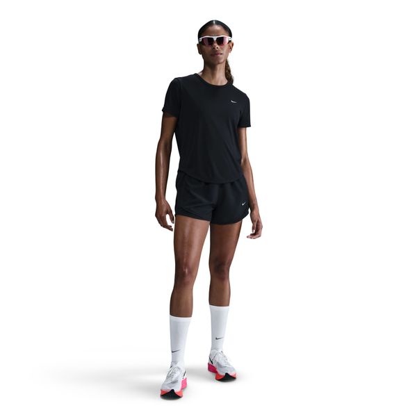 Nike Women's Tempo Dri-FIT Short-Sleeve Running Top