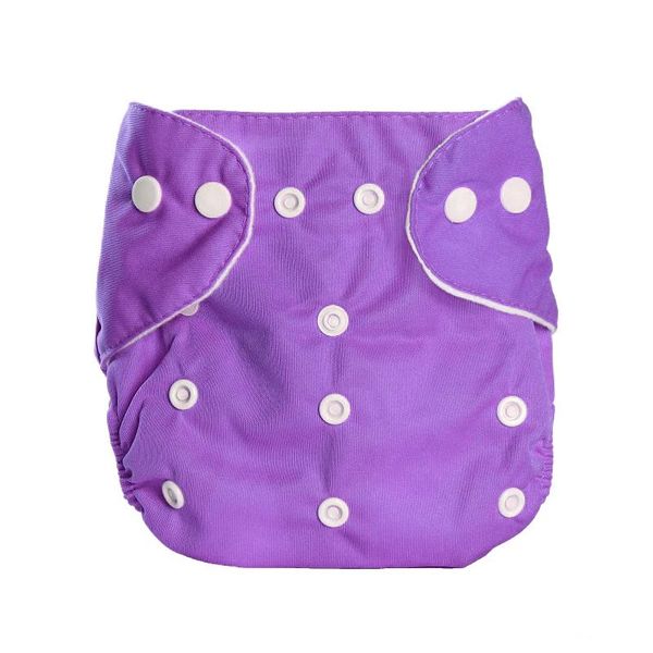 Purple image