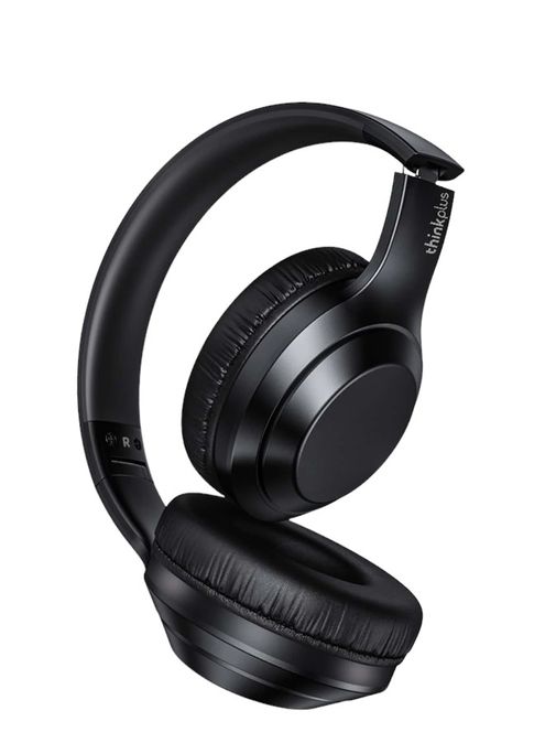 Lenovo ThinkPlus - TH10 - Wireless High-Quality Stereo Headphone ...