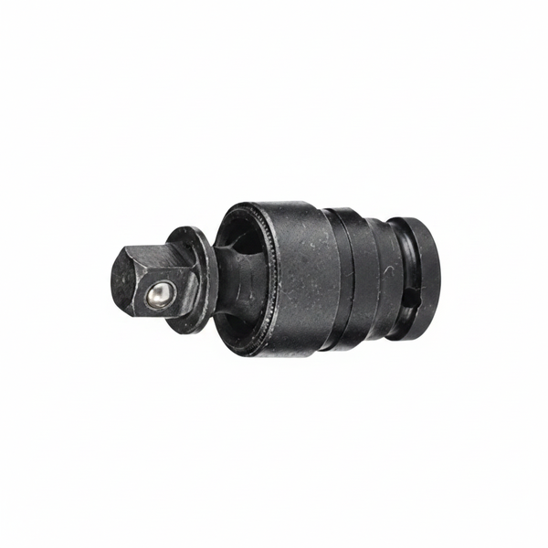 Force 3/8 Inch Drive Impact Universal Joint, 71mm Length