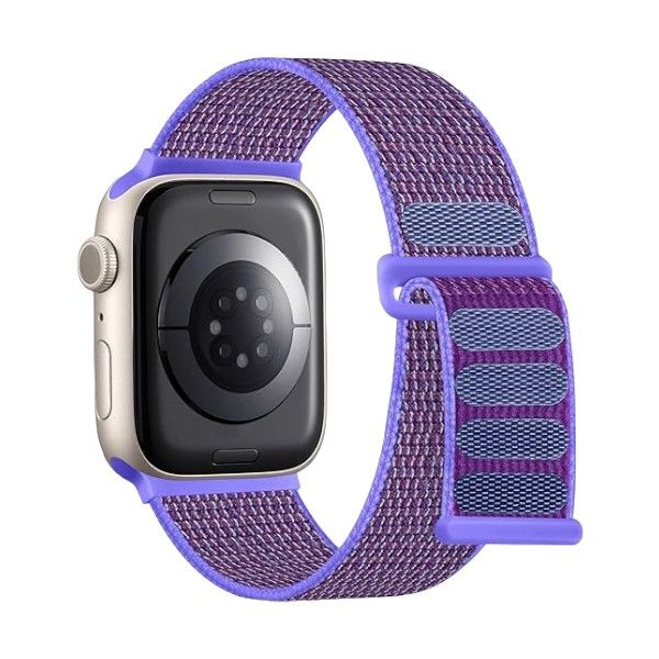 Purple image