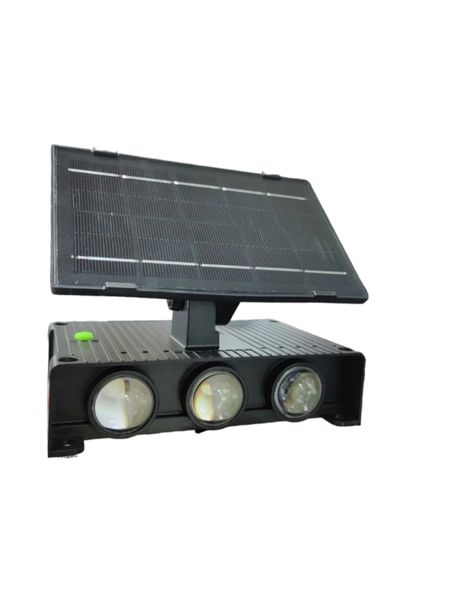 Solar Wall Lamp 6w S-6130