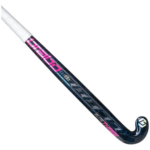 Brabo Elite 3 WTB Forged Carbon ELB Hockey Stick