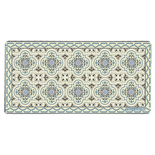 Villa Alegre Anti-Fatigue Mat - Oriental