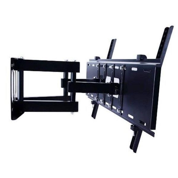 26-65 Inch Full motion Cantilever Adjustable Wall Bracket Mount TV Bracket