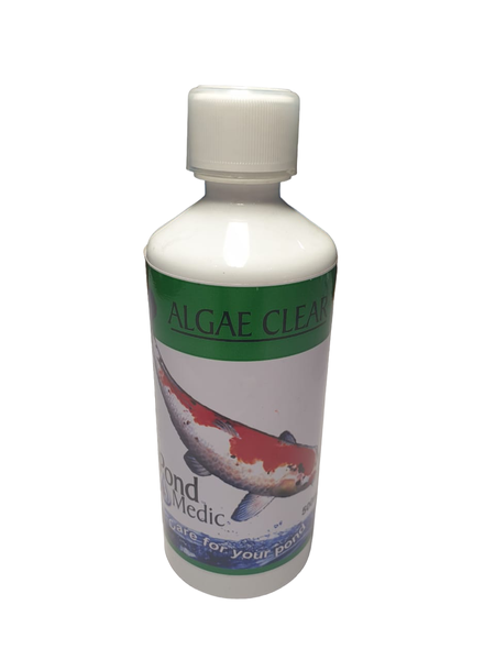 Pond Medic Algae Clear 500ml