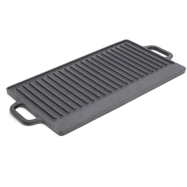 Minhaj - Cast Iron Griddle