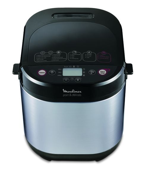 Moulinex Pain &amp; Delices Breadmaker