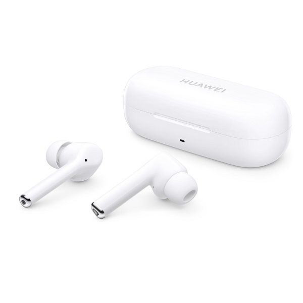 Huawei FreeBuds 3i Wireless Earphones - White