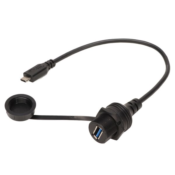 USB-C OTG Cable 5Gbps Waterproof