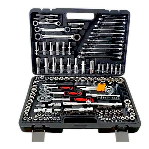 150-Piece Tool Set