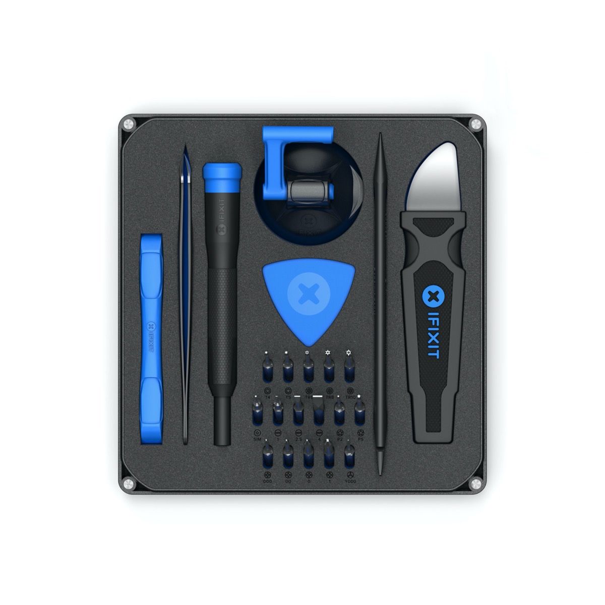 Ifixit essential outlet electronics toolkit