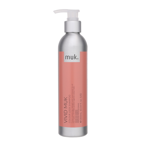 Vivid Muk - Colour Lock Shampoo
