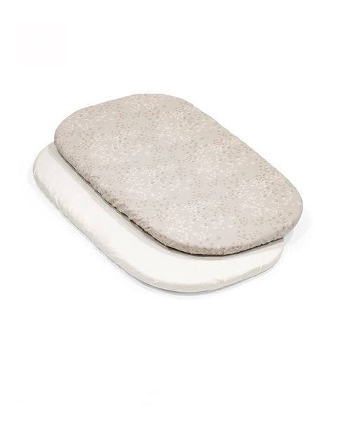 Stokke Snoozi Fitted Sheets (2 Pack)