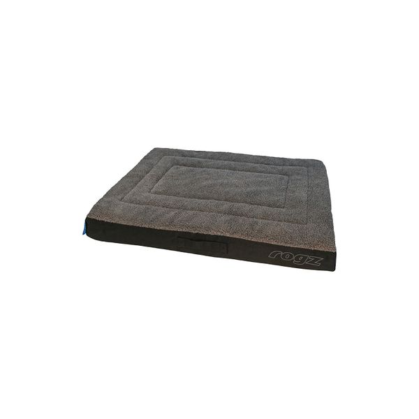 ROGZ Outdoor Flat Bed, Large