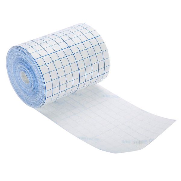 Mesh Breathable Non Woven Tape Adhesive Bandage Roll Bandages