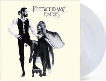 Rumours - Vinyl (clear) (Vinyl)