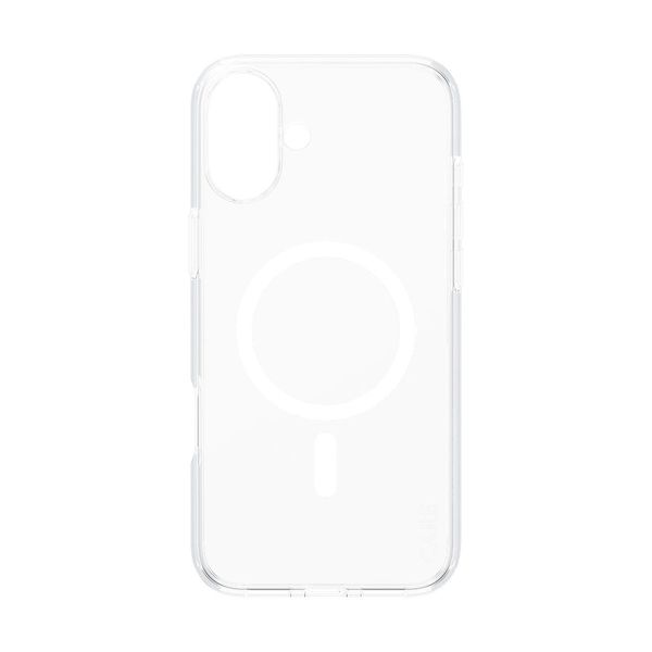 CARE by PanzerGlass Flagship Case compatible with iPhone 16 Plus