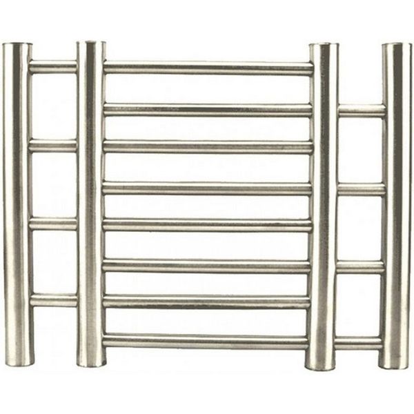 Extensible Stainless Steel Hot Pot Mat