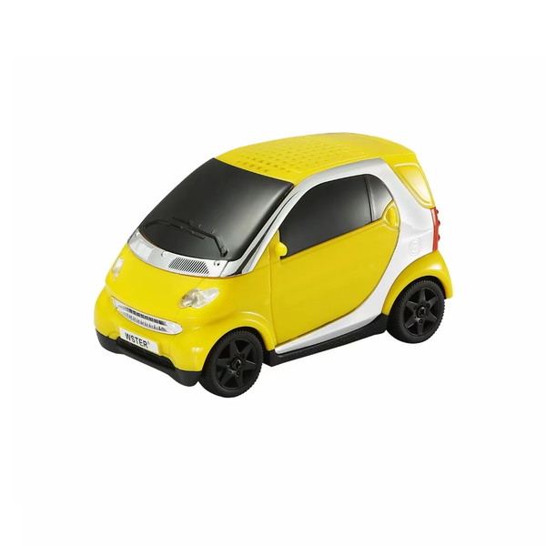 Smart car Bluetooth Speaker with LED lights